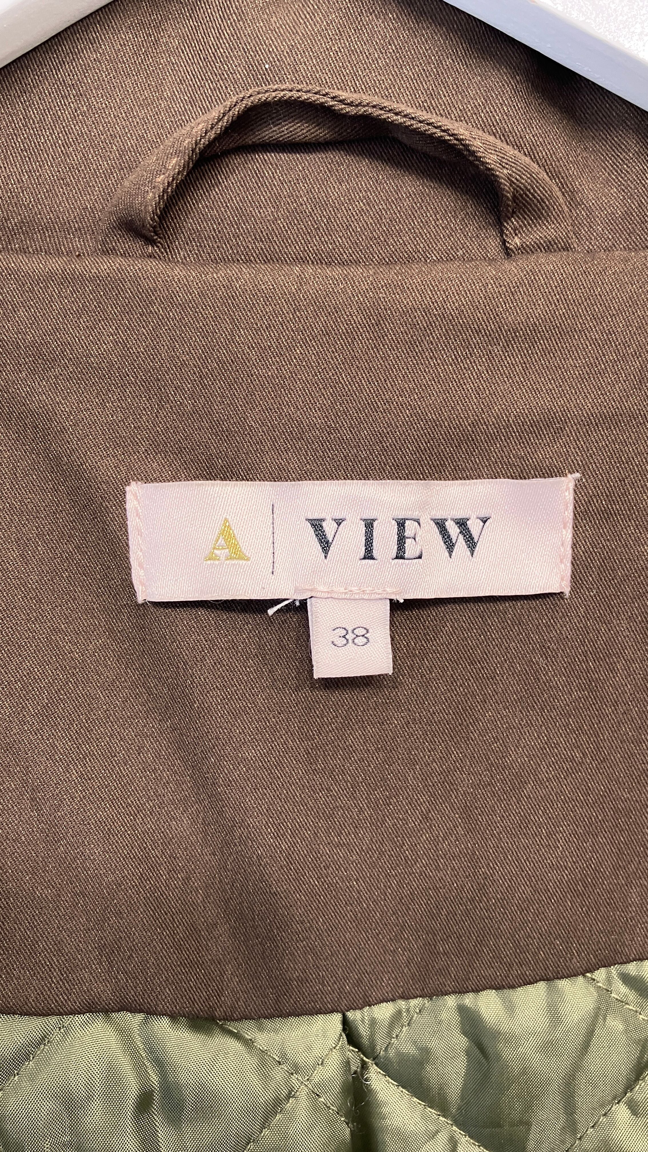 A-View Jakke